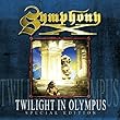 Twilight in Olympus