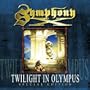 Twilight in Olympus