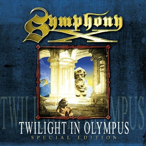 Symphony X - Through the Looking Glass (Pts. 1, 2, 3) Lyrics - Zortam Music