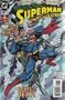 Superman the Man of Steel Number 48 (Aquaman Attacks - Devil in the Deep)