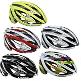 Lazer Helium Magneto Road Helmet