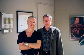 Bilder von Keith Jarrett