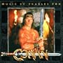 Conan (1998 Television Series)