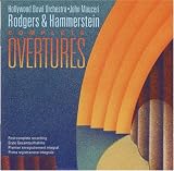 Complete Overtures