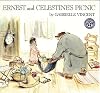Ernest and Celestine's Picnic