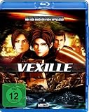Vexille [Blu-ray]