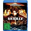 Vexille [Blu-ray]