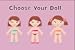 Paper Doll HD