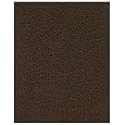 Save on Anji Mountain Bamboo Chairmat & Rug Co. 5-Foot-by-8-Foot Silky Shag Rug, Coffee Bean