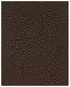 Anji Mountain Bamboo Rug Co. 4-Foot-by-6-Foot Bamboo Area Rug, Coffee Bean