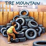 Tire Mountain