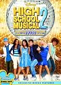 High School Musical 2: Dance Edition [DVD] [2007]