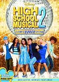 High School Musical 2 - Dance Edition [UK IMPORT] - Alyson Reed