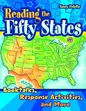 Reading the fifty states : booktalks, response activities, and more