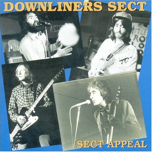 CD-Charts  Search : Sect Appeal