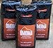 Omoma European Dark Roast Whole Bean Coffee 3-Pack