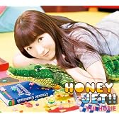 HONEY JET!!(初回限定盤)