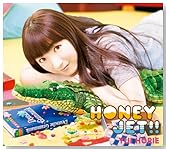 HONEY JET!!(初回限定盤)