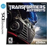 Transformers - Autobot
