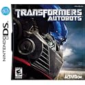 Transformers- Autobots for Nintendo DS