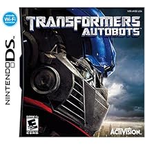 Transformers - Autobot