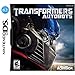 Video Games : Transformers - Autobot