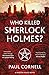 Who Killed Sherlock Holmes? (3) (Shadow Police)