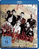 Produkt-Bild: Ladykillers [Blu-ray]