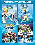 Pokemon Collection [Blu-ray]