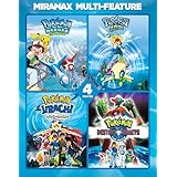 Pokemon Collection [Blu-ray] ~ Artist Not Provided