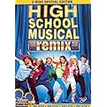 High School Musical (Remix) (2 Discs) (Dual-layered DVD)