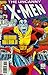 Book The Uncanny X-Men #302