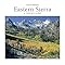 Sierra Nevada Tour Books