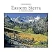 California's Eastern Sierra: A Visitor's Guide