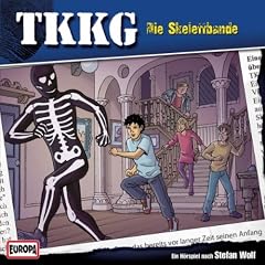 173/Die Skelettbande