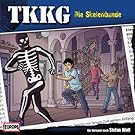 173/Die Skelettbande