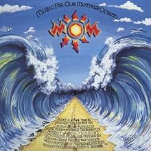 Music for Our Mother Ocean