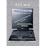 Studentenkochbuchvon "R.D.V. Heldt"