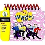 LeapFrog My First LeapPad Educational Book: Learn, Dance and Sing with The Wiggles