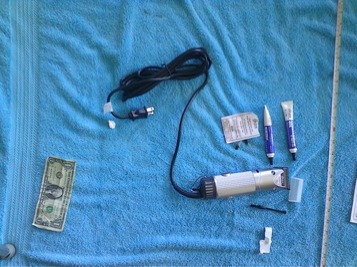 customer image