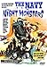 Navy Vs the Night Monsters