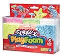 Sparkle PlayFoam 6 - pack
