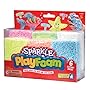 Learning Resources Sparkle Play Foam 6 Pack