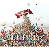 BUTTERFLY(���S���Y�����)(DVD�t)