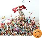 BUTTERFLY(完全生産限定盤)(DVD付)(近日発売 予約可)