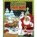 50 surprises au pays du p�re No�l : Livre-jeu