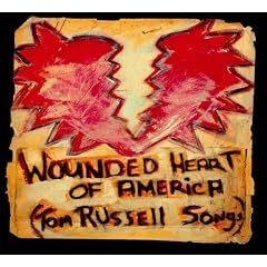The Wounded Heart of America