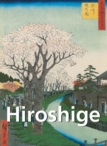 Hiroshige (French Edition)