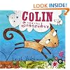 Colin and the Snoozebox
