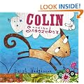 Colin and the Snoozebox